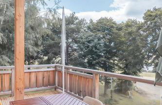 La Caza AudelouT5 VUE panoramique Lac et Vallée - Foto 50