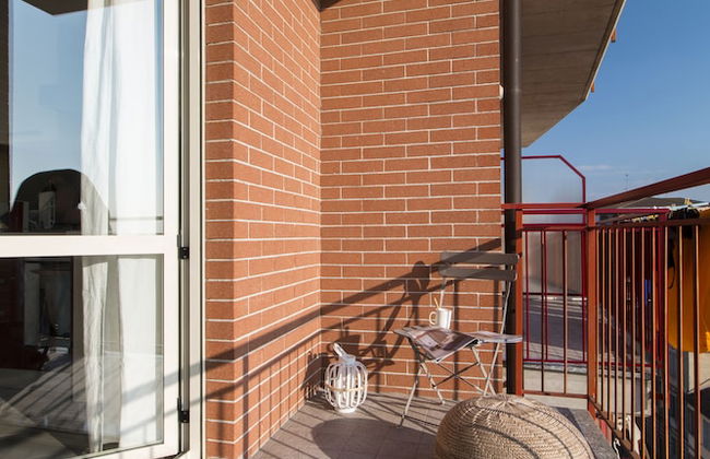 Suite Vogue Vista - Foto 13