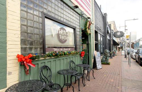 Steps from Vandy, live music-Downtown 9 mins away! - Foto 52