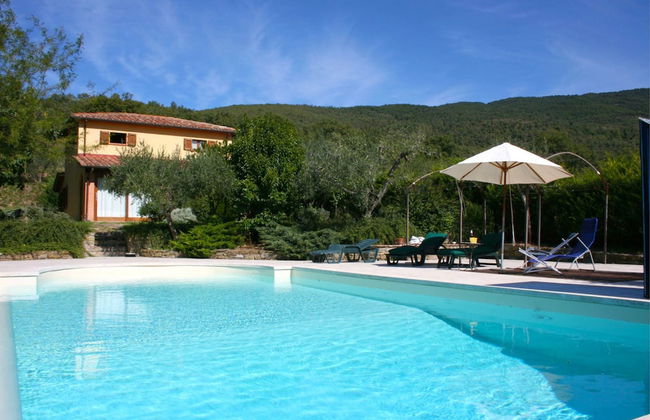 Villa Francesca - Foto 1