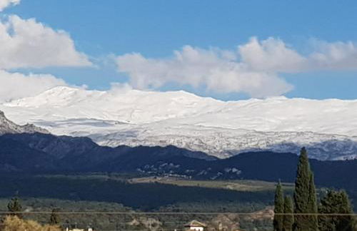 Alojamiento Rural El Valle - Photo 44