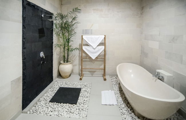 Sandi Agung Villa Bidadari - Foto 23