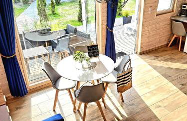 Domki Apartamentowe Rozgwiazdy 20 - Foto 40