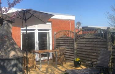 Ferienhäuser Dornumersiel - Foto 28