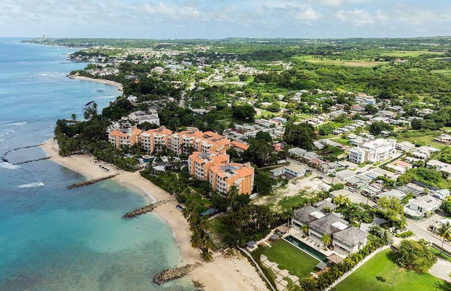 Coral Beach by Blue Sky Luxury - Foto 34