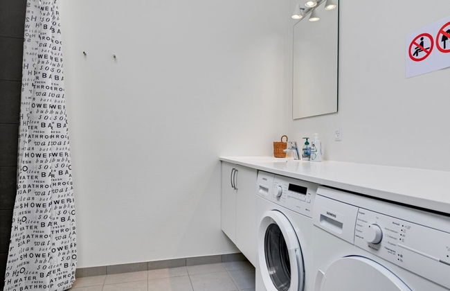 "Regni" - 300m to the fjord - Foto 30