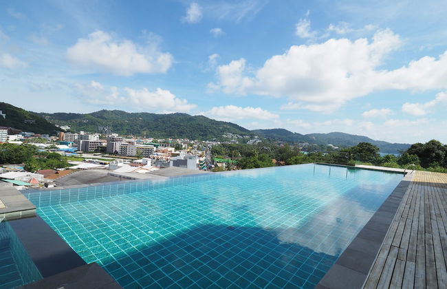 Q Conzept Condominium - Foto 14