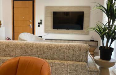 Inside Apartment - Foto 7