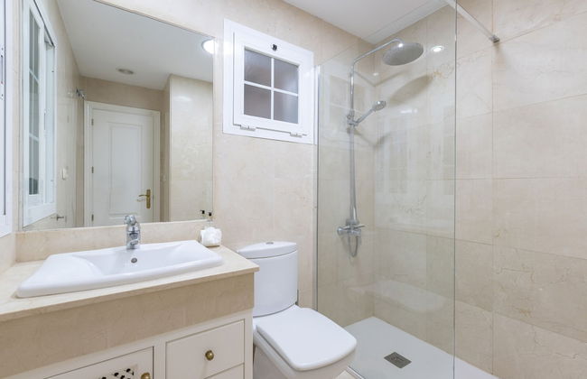 Mar Bella in Marbella - Foto 25