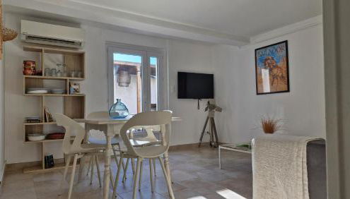 Appartement LE BOIS FLOTTE - Foto 5