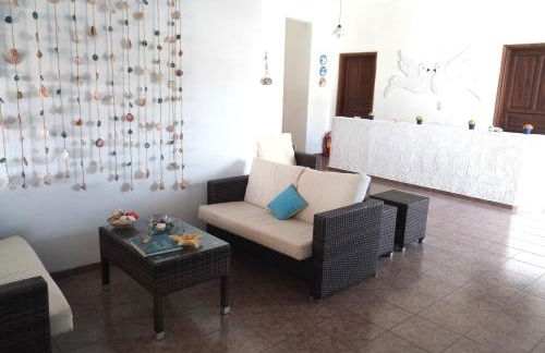 Drouga's Studios & Suites Astypalaia Greece - Foto 11