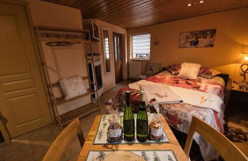 Les Chouchous du Ried 3 / Proche Europapark - Foto 4