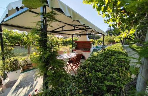 The Pergola Cottage...Feel the local vibes! - Foto 33