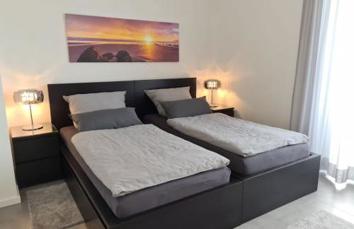 Eilers, Katja Lilly, Ferienwohnung Lilly - Foto 14