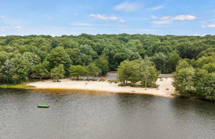 7mins to Skiing, Fire Pit, Game Table Lake Access Hygge Home by Avantstay - Foto 62