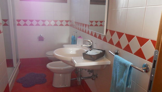 Apartment in Residence With Swimming Pool - Foto 5, Servicios del cuarto de baño