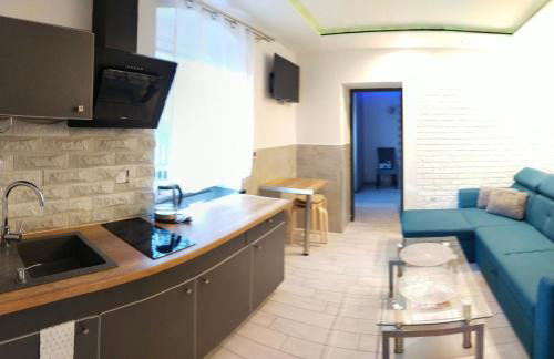Apartamenty PANORAMA - Foto 14
