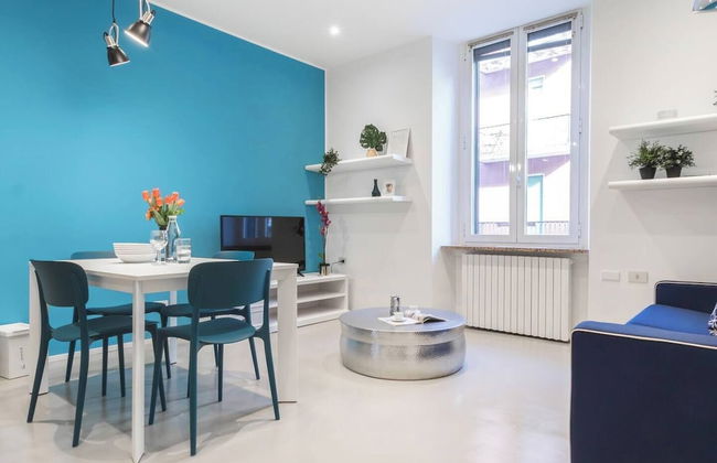 JOIVY Smart Apartment Near S.agostino Metro - Photo 37