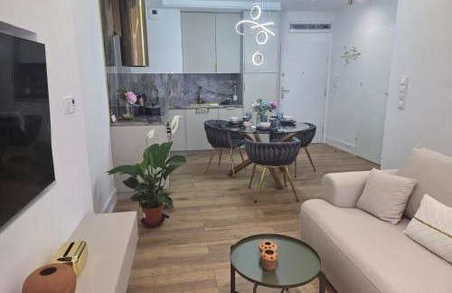 Apartament Kwiatowy DeLux - Foto 21