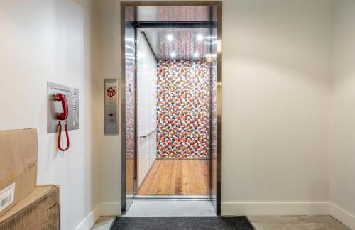 Ironworks Building - Foto 18