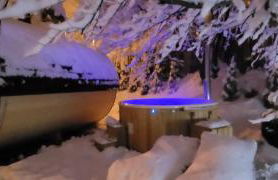 Aqua Apartments Spa Housemuhlbach - Photo 58