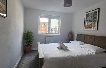 Perfect for WMC, principality stadium and Utilita Arena - Foto 13