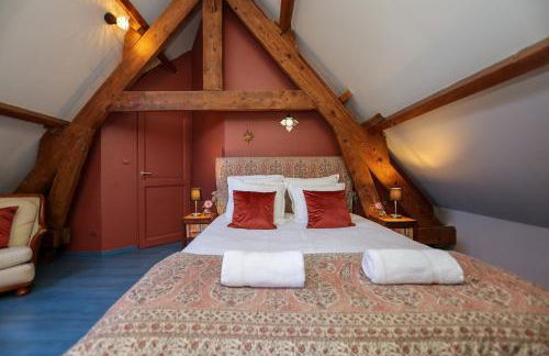 La Demeure de la Poterie, Wimille & Wimereux - Foto 18