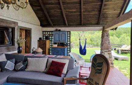 Domki w Lipowej Dolinie - Foto 19