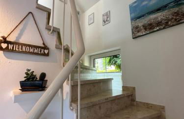 Idyllische Ferienwohnung Sillenstede - Foto 10