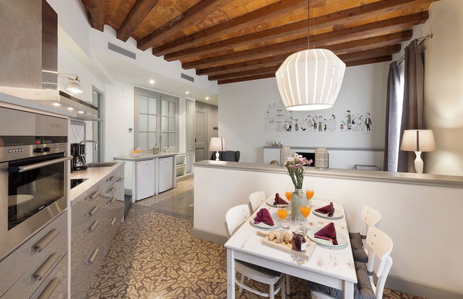 Habitat Apartments Alaia - Photo 72