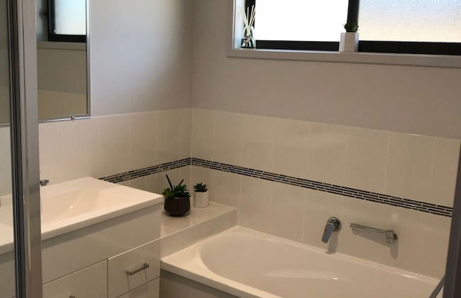 Hervey Bay Holiday Home - Foto 19