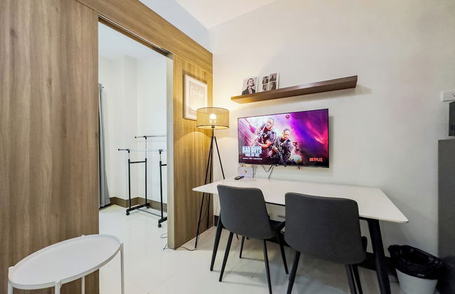 GemstoneBR in SMDC Fame Residences - Foto 53