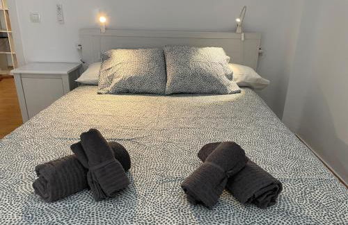 2 Apartamento TERRAZA Free Wifi - Photo 70