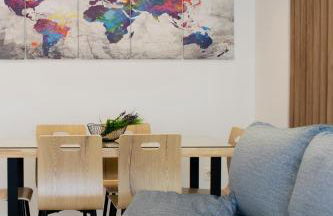 Deluxe Apartament Alcalá la Real - Foto 5