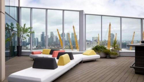 Luxury stay near O2 and canary wharf - Foto 5