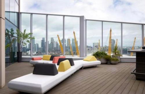 Luxury stay near O2 and canary wharf - Foto 5