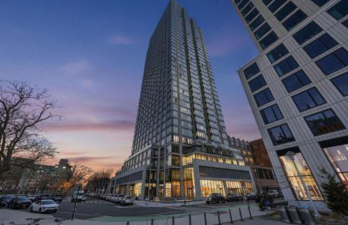 Greenpoint 1 BR w Work Setup by Anyplace - 11752 - Foto 29