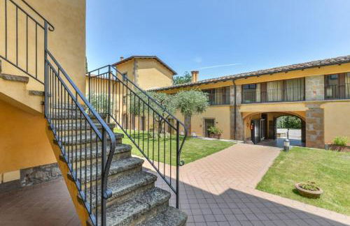 38-Volpini House In Amiata - Val d'Orcia, Saturnia, Feste&Sagre - Foto 20