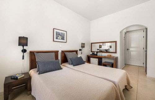 Glaros Hotel Apartment - Foto 19