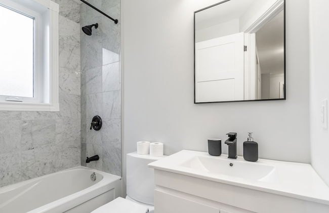 GLOBALSTAY. Fancy Downtown Apartments - Photo 65