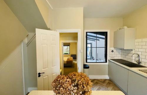 Modern Flat Nr Battersea Park - Foto 19