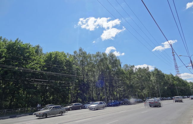 Apartments on Belinskogo 15 - apt 3 - Photo 18