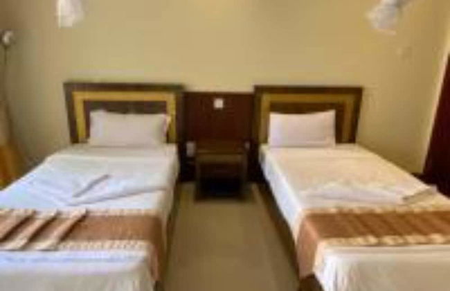 Shanzu Beachfront Suites - Foto 29