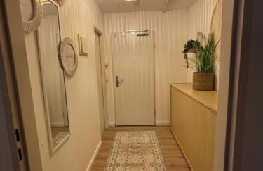 Bohemian Chic Sage Dreams - Munich Central Station - Foto 12