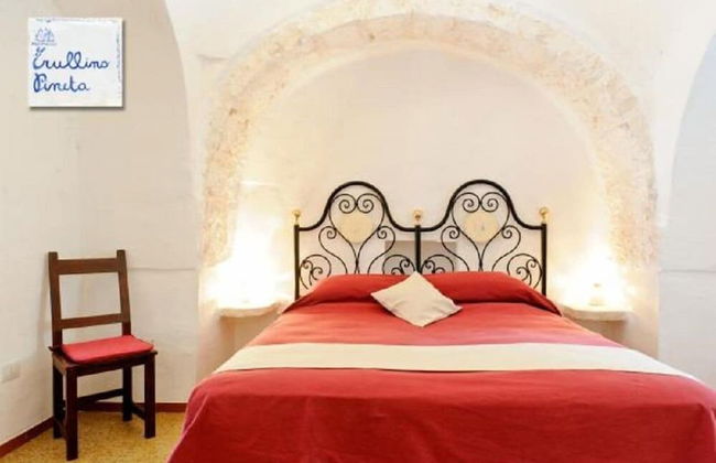 Allegroitalia Trulli Ostuni - Foto 8