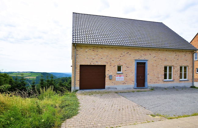 Stylish Holiday Home in Hastiere With Terrace - Foto 69