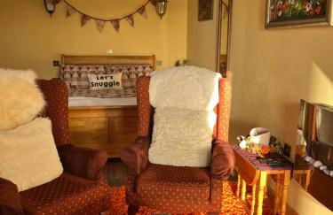 The Stable - NC500 - Photo 11