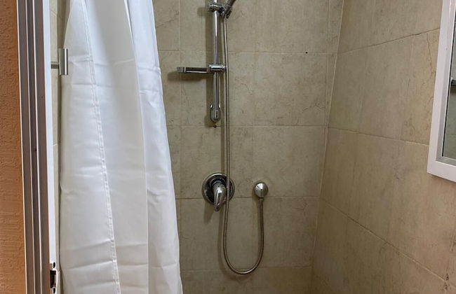 Maya Guest House-GermanColony&BahaiGardn - Foto 37