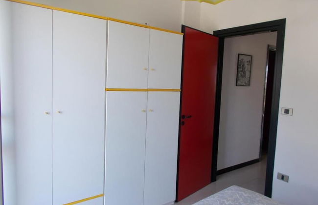 Comfortable Apartment Near the Beach - Photo 4