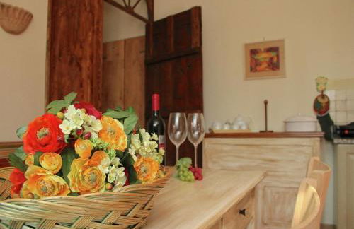 Farmhouse in Marsciano with vineyards olive groves - Foto 48